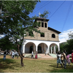 St Peter's Cathedral