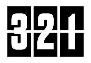 321 Course Logo