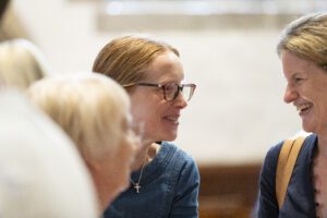Women Together