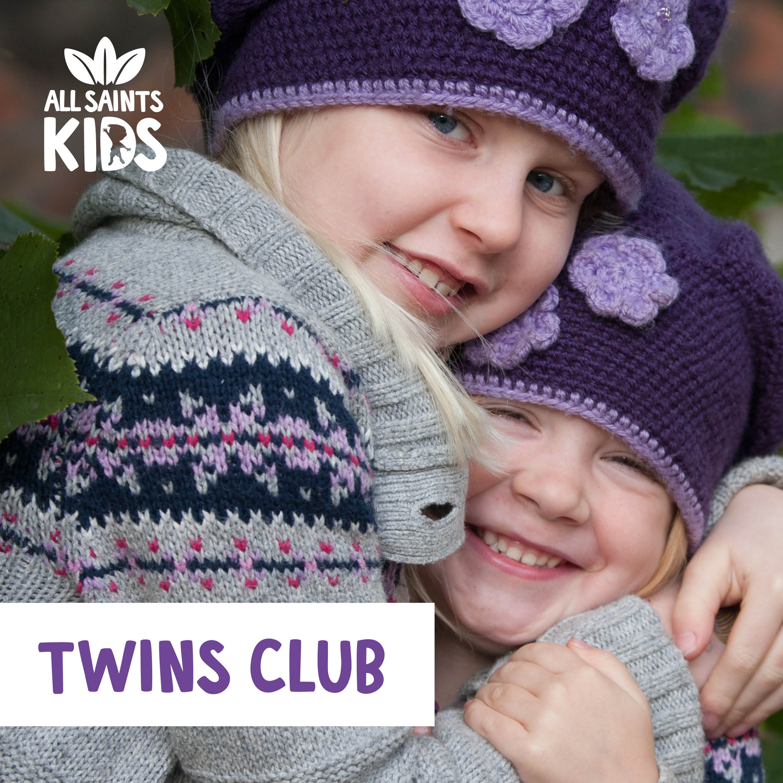 Twins Club