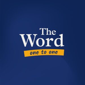 The Word - one to one