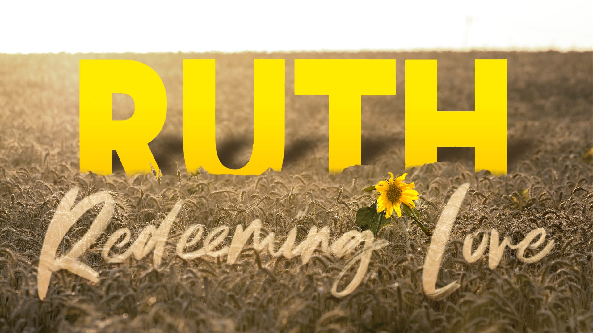 Under the Wings of God episode artwork